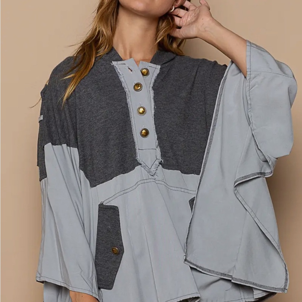 So so so cute by my favorite brand POL. Such good quality